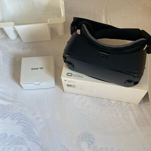 Samsung Gear vr